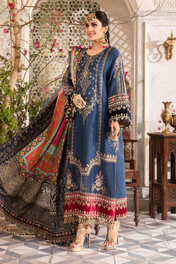 Maria-B Lawn Collection