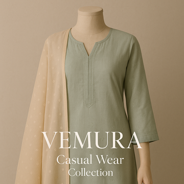 Casual Wear Collection