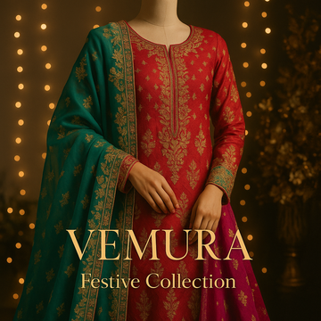 Festive Collection