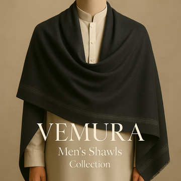 Shawls Collection
