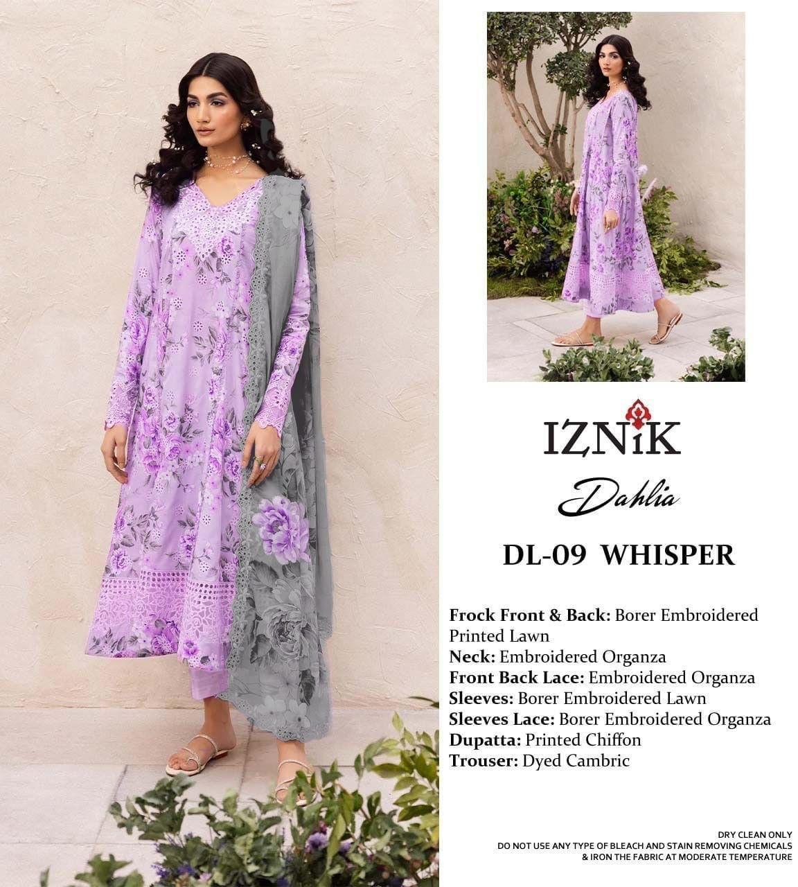 Iznik Collection